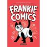 Frankie Comics - Rachel Dukes