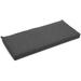 Red Barrel Studio® Bench Outdoor Cushion Polyester in Gray | Wayfair 2CF1416338C3406D90F4440B1364C226