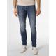 Scotch & Soda Jeans Herren blue stone, 32-30