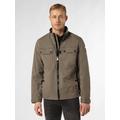 Tom Tailor Jacke Herren schilf, L