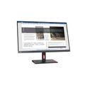 Lenovo ThinkVision S27i-30 LED display 68.6 cm (27") 1920 x 1080 Pixel Full HD Grigio