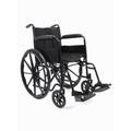 CareCo Viper Self Propelled Wheelchair by CareCo