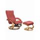 Sorrento Swivel Recliner by CareCo