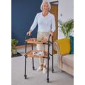 Simplex Folding Trolley by CareCo