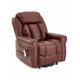 Lynton Riser Recliner with Heat & Massage by CareCo