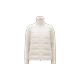 MONCLER COLLECTION Cardigan en velours côtelé matelassé