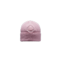 MONCLER ENFANT Bonnet en laine à logo