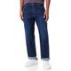 Replay Herren Kiran Jeans Modern, Dark Blue 007, 36W / 32L