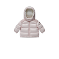 MONCLER ENFANT Valya Down Jacket, Girl, Pink, Size: 2Y