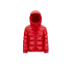 MONCLER ENFANT New Moncler Maya Down Jacket, Boy, Red, Size: 8Y