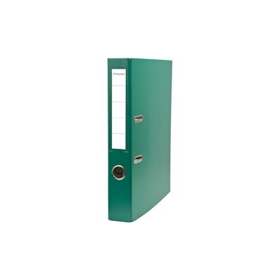 Soennecken Ordner 3385 DIN A4 50mm PP grün Image