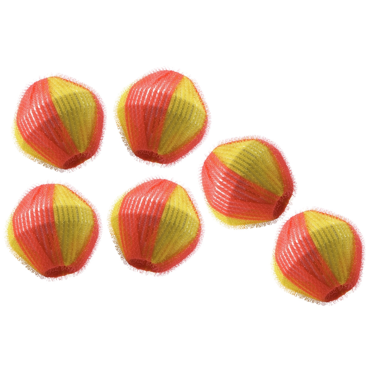 Maximex Waschbälle Mod. Flusenschreck Jumbo 6er Set Image