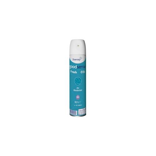 Good Sense Fresh Raumspray Geruchs- neutralisierer 101106642 300ml