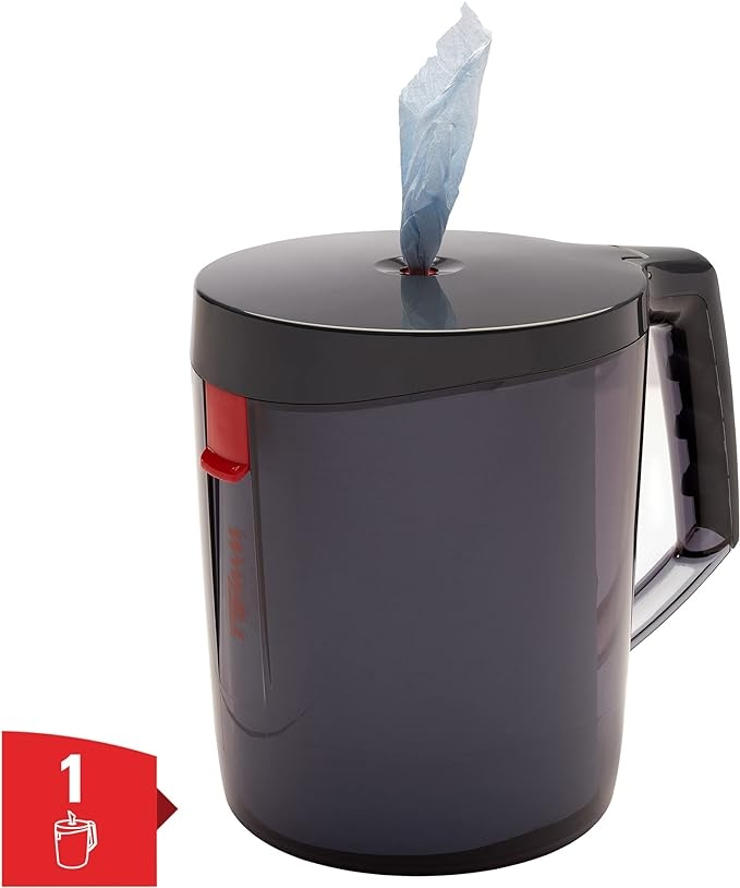 WypAll® WYPALL Spender Wischtücher 6221 Image