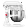 kitchenaid küchenmaschine kitchenaid 5ksm7990xewh