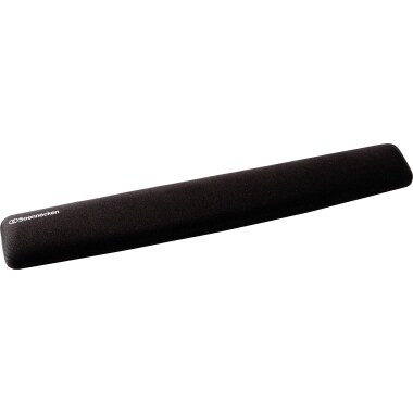 Soennecken Handgelenkauflage 3788 Memory Foam schwarz Image