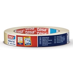 Klebeband für Maler 50M X 38Mm 4323 TESA Image