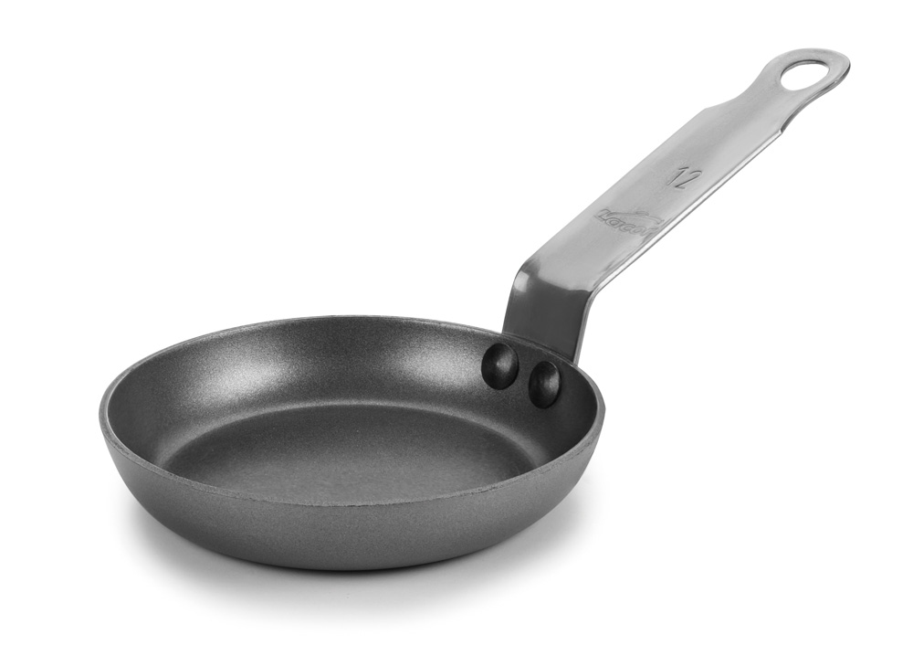 Lacor - 63714 - Pfanne Blinis Antihaf 14 Cm Image
