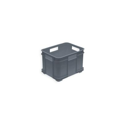 KEEEPER Aufbewahrungsbehälter 16L in Grau Kollektion ECO Bruno Image