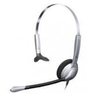 Sennheiser Headset monaural, SH 330 Image