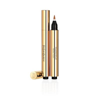 Yves Saint Laurent Ikonen Touche Éclat Concealer 6.5 Luminous Toffee 2.5 ml Braun Image