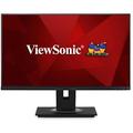 Viewsonic VG Series VG2456 LED display 60,5 cm (23.8") 1920 x 1080 Pixel Full HD Schwarz