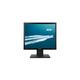 Acer V6 V176L LED display 43,2 cm (17") 1280 x 1024 Pixel SXGA LCD Schwarz