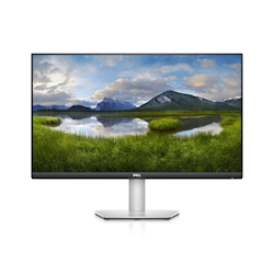 DELL S Series S2722QC LED display 68,6 cm (27