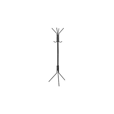 FIVE - Baum-Garderobe aus Metall mit 8 Haken in Schwarz Image