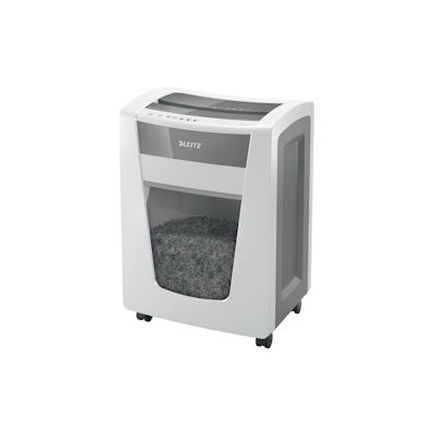 LEITZ Aktenvernichter IQ Office Pro, Partikel 1 x 5 mm Image
