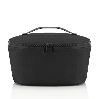 Reisenthel - Kühltasche Coolerbag S Pocket Zubehör 1 ct Schwarz Damen (24.89 € / 1 ct)