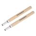uxcell Wood Carving Knife EC36 Tools Chisels 6.35mm 65# Manganese Steel Big Half-round Sculpting Graver for DIY Craft Sculpture Carpenter Beginners Experts 2pcs