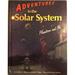 Pre-Owned Adventures in the Solar System: Planetron and Me Hardcover 0843115521 9780843115529 Geoffrey Williams