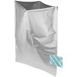 Dry-Packs 5-Gallon 20 x30 Mylar Bags and 2000cc Oxygen Absorbers 20 Pack - AI-10076 For Long Term Food Prepping Shipping & Storage