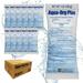 Aqua-Org Plus Calcium Hypochlorite Pool Shock 1 lb Bags 12-Pack R-CH-O65-EUP-PS