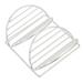 Chicken Rolls Holder Stainless Steel Taco Rack Restaurant Pancake Stand Kitchen Baking Tool