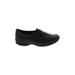 Clarks Sneakers: Black Print Shoes - Women's Size 5 - Round Toe