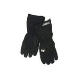 Swany Gloves: Black Accessories - Size 12 Month
