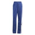 adidas Originals Damen Sweathose ADIBREAK PANT W, dunkelblau, Gr. M