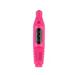 Beauty Clearance Under $15 Upgraded Nail Tool Nail Pen Sander Usb Cable Portable Nail Polish Device American Regulations Hot Pink