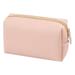 Beauty Clearance Under $15 Women S Octagonal Cosmetic Bag Travel Portable Wash Bag Storage Bag Lovely Wash Bag Pink One Size