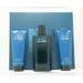 Davidoff Men s Cool Water Gift Set Fragrances 3616304197437