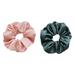 Hair Ribbons 2 Pcs Women Headdress Fashion Band Girl Ring Miss