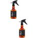 Water Spray Can Bottles Sprinkling Watering Favor Floor Cleaner Sprayer Hair Household Travel