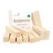 CanUsa Brand Basswood Carving EC36 Wood Blocks from Wisconsin USA. Whittling Wood Carving Wood Blocks for Carving. Contains Two Large Basswood Carving Blocks and Eight Small.