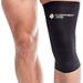 Copper Joe Knee Brace - Compression Knee Sleeve - Support for Arthritis and Knee Pain - Men and Women (2X-Large)