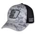 Men's Hendrick Motorsports Team Collection Camo Chase Elliott Digital Adjustable Hat