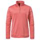 Schöffel - Women's Circ Fleece Looop - Fleecepullover Gr 34;36;38;40;42;44;46;48 rot