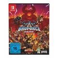 Broforce Deluxe Edition (Nintendo Switch) - Devolver Digital