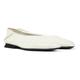 CAMPER Casi Myra - Formal shoes for Women - White, size 39, Smooth leather